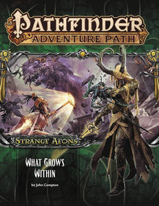 PATHFINDER ADV PATH STRANGE AEONS PART 5 OF 6