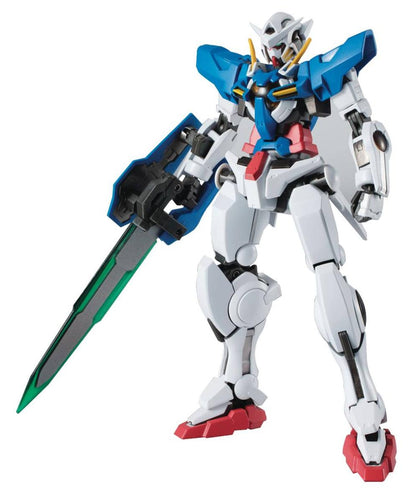 G00 GUNDAM EXIA REPAIR PARTS SET II & III METAL BUILD