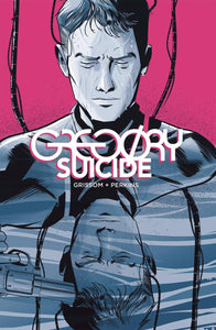 GREGORY SUICIDE HC