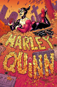 HARLEY QUINN