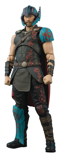 THOR RAGNAROK THOR & THUNDERBOLT EFFECT S.H.FIGUARTS AF SET