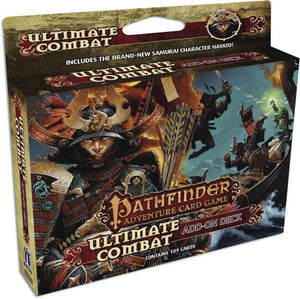 PATHFINDER ACG ULT COMBAT ADD ON DECK