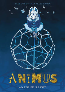 ANIMUS GN VOL 01