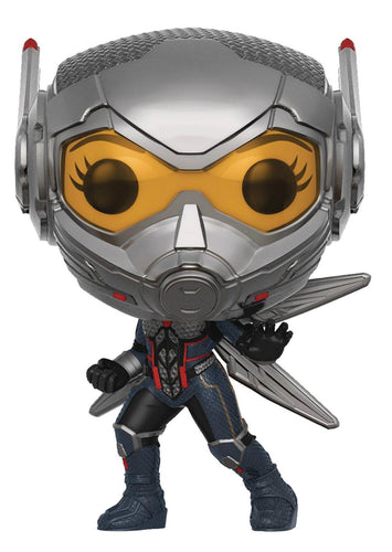 POP MARVEL ANT-MAN & WASP WASP VINYL FIG