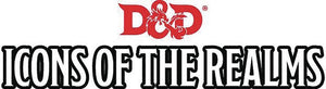 D&D ICONS OF THE REALMS SET 10 COMPANION STARTER SET ONE