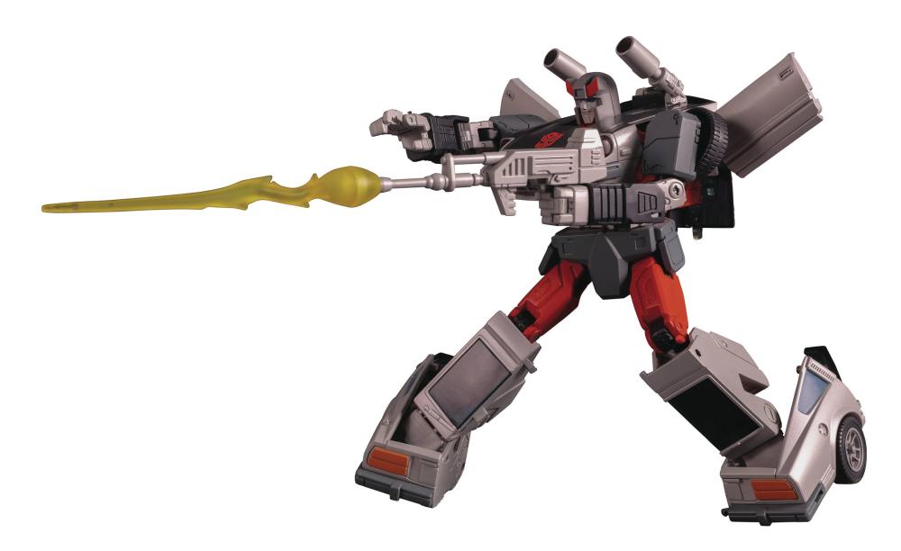 TRANSFORMERS MASTERPIECE MP18 PLUS BLUESTREAK AF