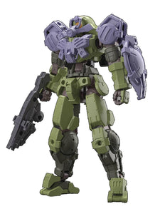 30 MINUTE MISSION OPTIONAL PORTANOVA ARMOR SET GRAY VER