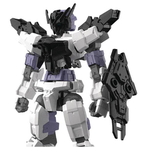 30 MINUTE MISSION OPTIONAL COMMANDER ARMOR SET ALTO BLACK