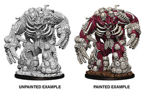 PATHFINDER BATTLES DEEP CUTS BONE GOLEM