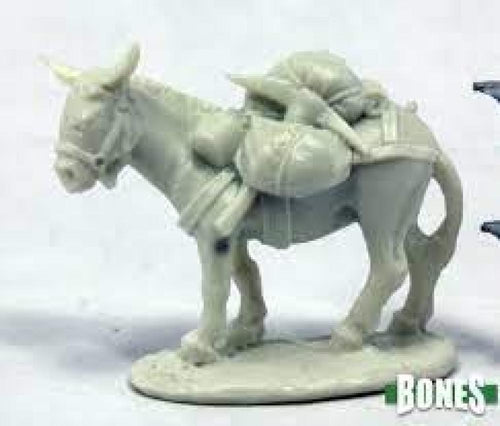 BONES PACK DONKEY 77402