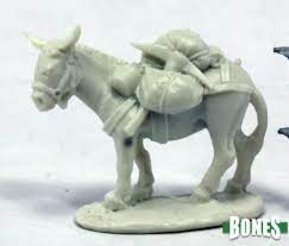 BONES PACK DONKEY 77402