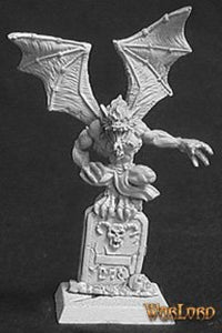 WARLORD CRYPT BAT NECROPOLIS ADEPT 14009