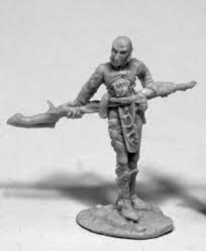 BONES EREDAIN MERCENARY WIZARD 77411