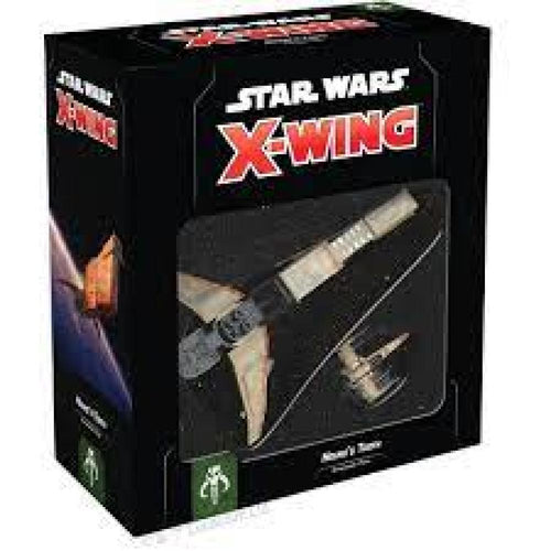 STAR WARS X-WING SECOND EDITION : HOUNDS TOOTH EXPANSION PACK