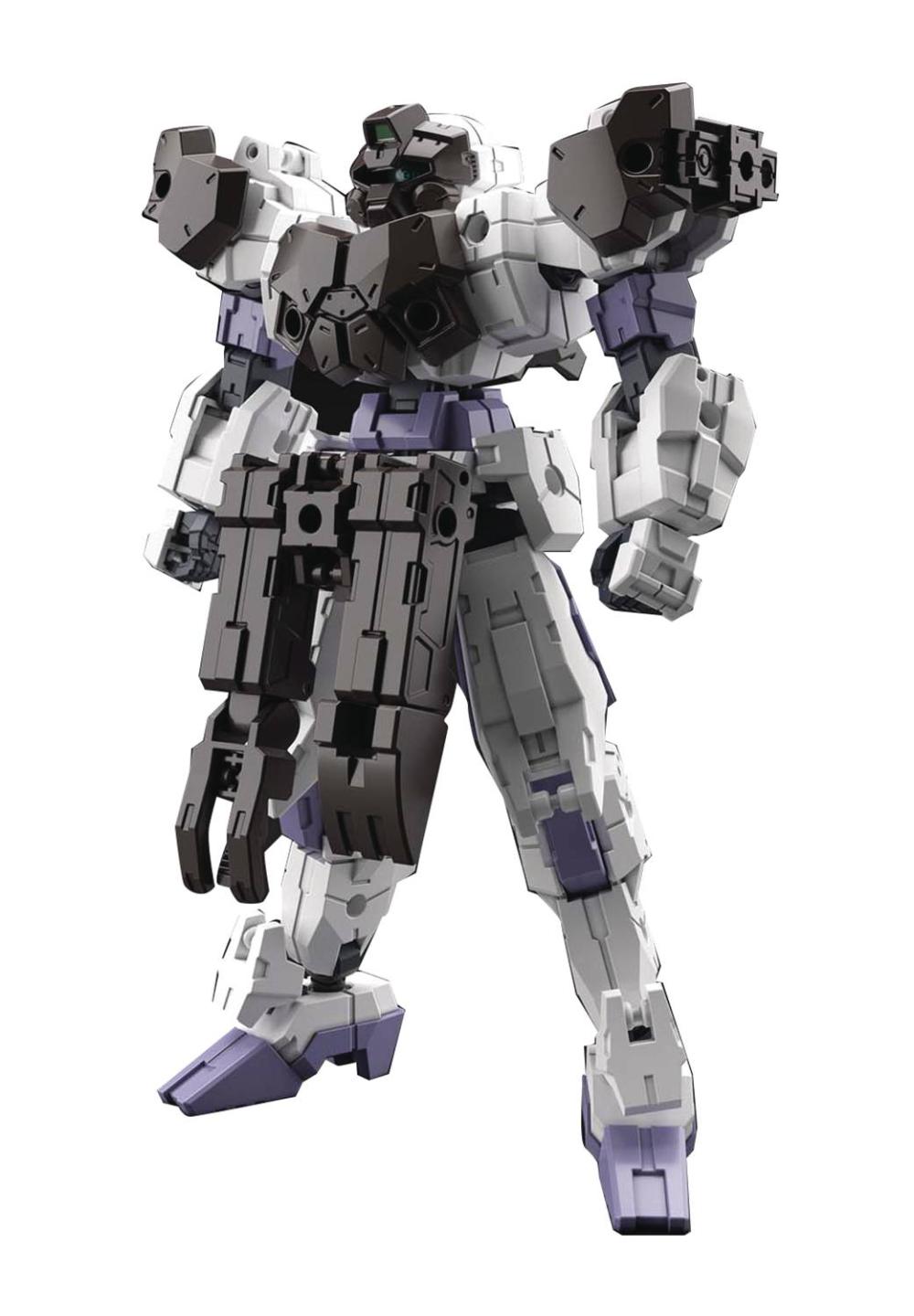 30 MINUTE MISSION 16 RABIOT BASE ATK DARK BROWN ARMOR SET