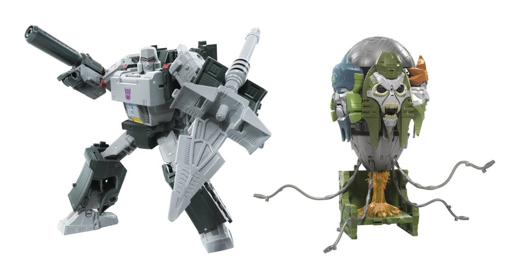 TRANSFORMERS GEN WFCE VOYAGER AF ASST 202002
