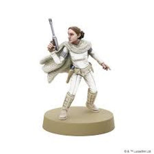 STAR WARS LEGION PADME OPERATIVE EXPANSION