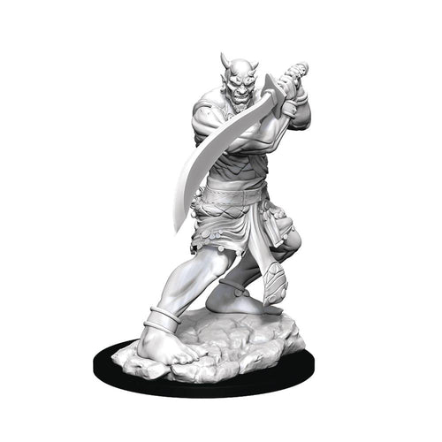 D&D NOLZARS MARVELOUS MINIS EFREETI