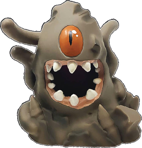 FIGURINES ADORABLE POWER ROPER DUNGEONS AND DRAGONS