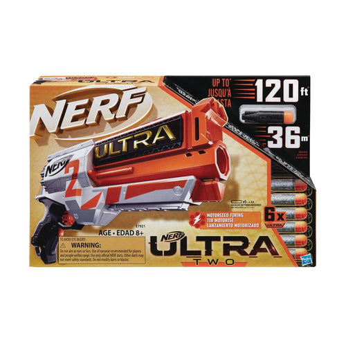 NERF ULTRA TWO BLASTER CS