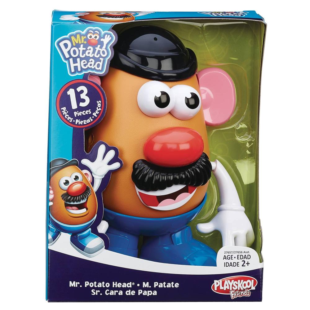 MR POTATO HEAD FIGURE CS