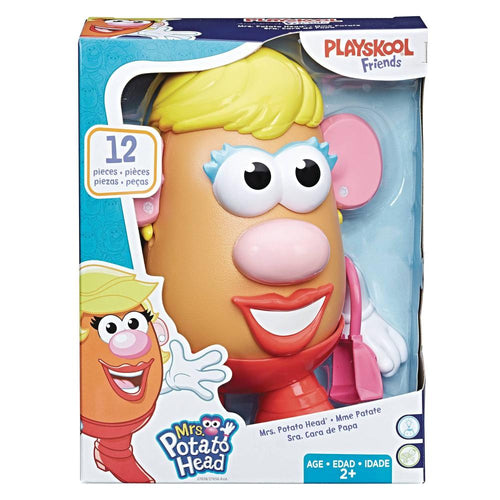 MRS POTATO HEAD FIGURE CS