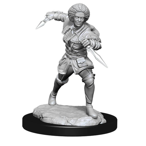 MTG UNPAINTED MINIS FIGURE 3 KAYA