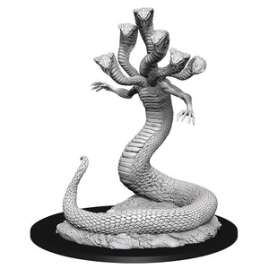 D&D NOLZURS MARVELOUS MINIS YUAN-TI ANATHEMA