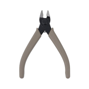 BANDAI SPIRITS ENTRY NIPPER GRAY MODEL KIT TOOL