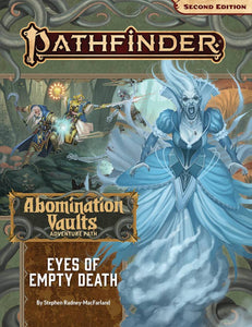 PATHFINDER ADV PATH ABOMINATION VAULTS P2 VOL 03