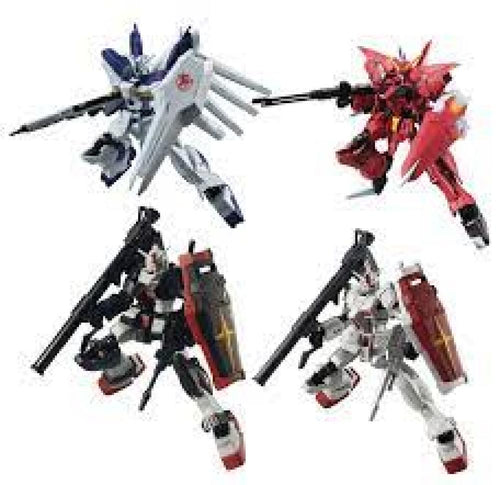 GUNDAM G FRAME MOBILE SUIT GUNDAM V12
