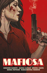 MAFIOSA TP