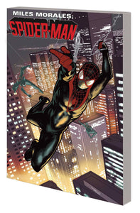 MILES MORALES TP VOL 05 CLONE SAGA