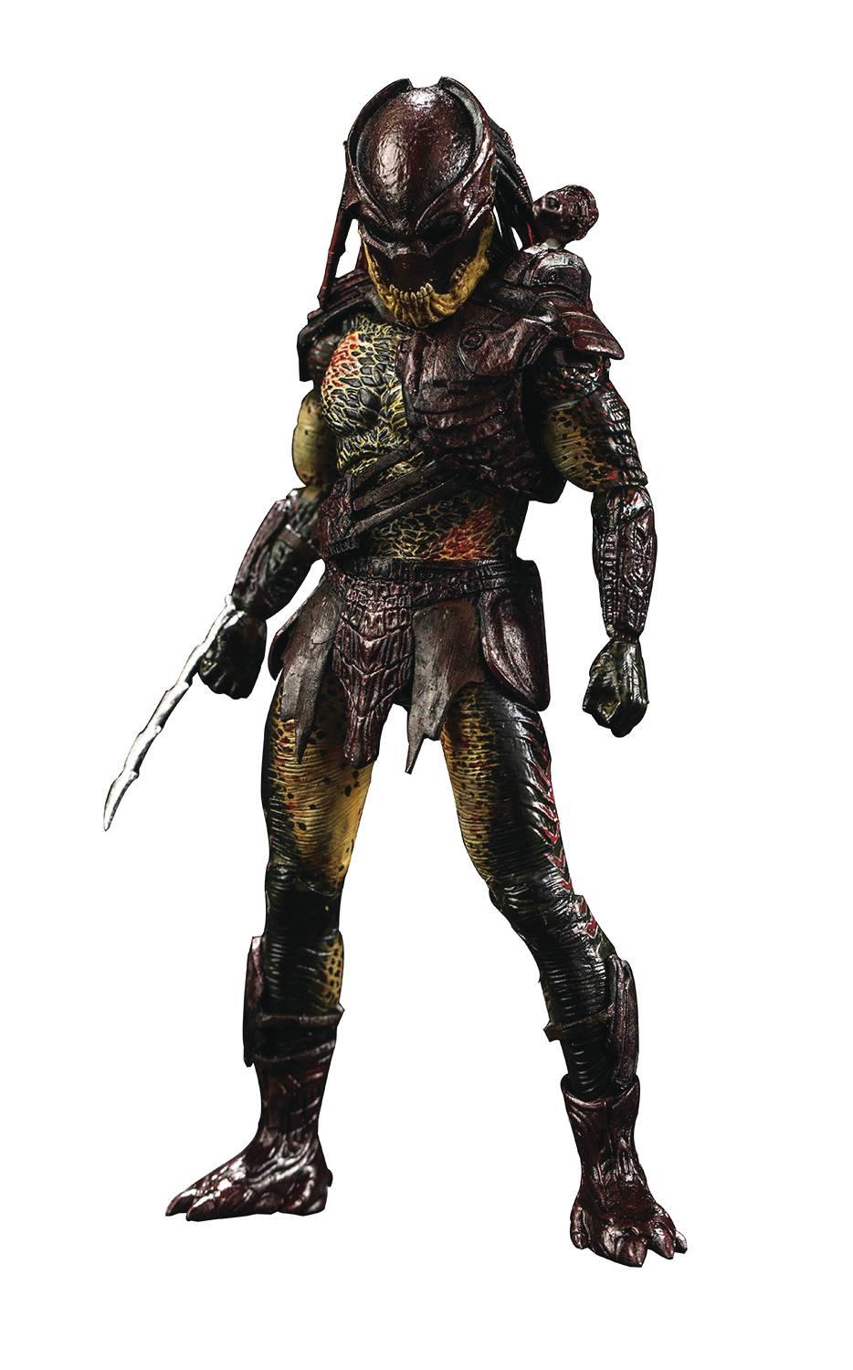 PREDATORS BERSERKER PREDATOR PX 1/18 SCALE FIG REISSUE VER – More