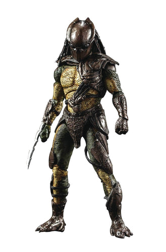 PREDATORS FALCONER PREDATOR PX 1/18 SCALE FIG REISSUE VER