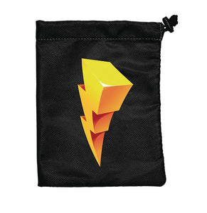 POWER RANGERS RPG DICE BAG