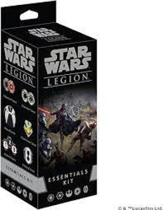 STAR WARS LEGION ESSENTIALS KIT