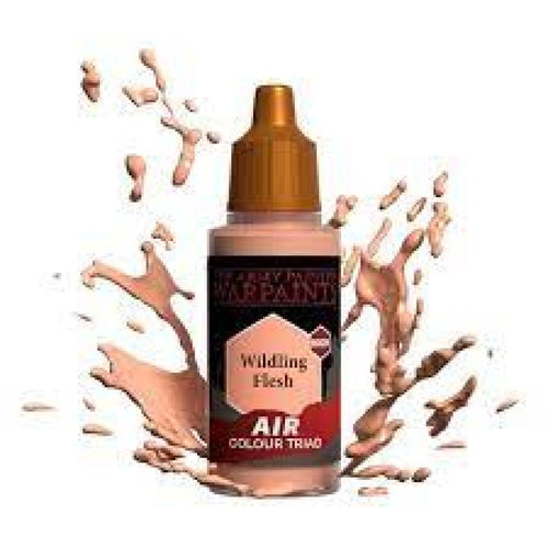 WARPAINTS AIR WILDLING FLESH HIGH