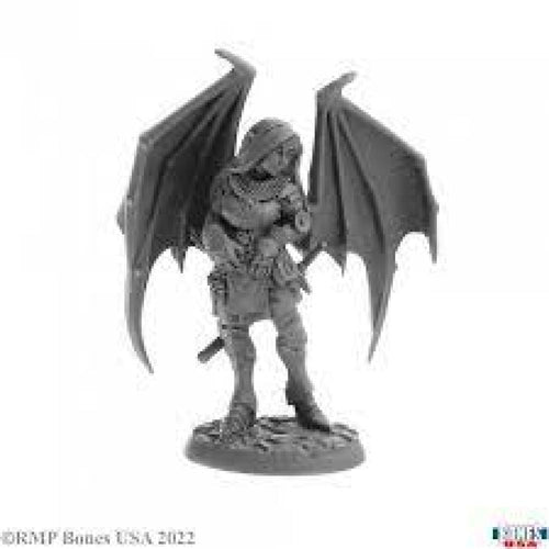 REAPER BONES MINI 30090 REAPERCON DUNGEONEER SOPHIE