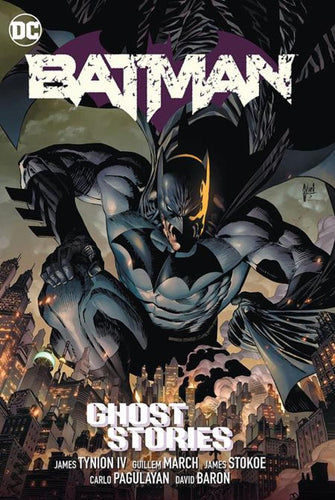 BATMAN 2020 TP VOL 03 GHOST STORIES