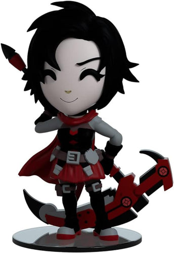 RWBY RUBY ROSE VINYL FIGURE