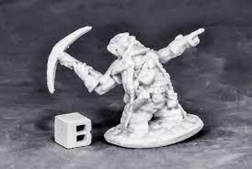 77572 DWARF MASTER OF THE HUNT