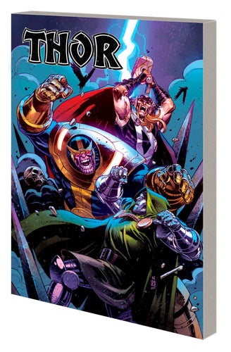 THOR TP VOL 06 TP