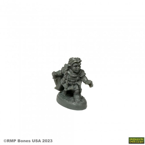 REAPER MINI 07087 MOLLY COPPERPOT, THIEF