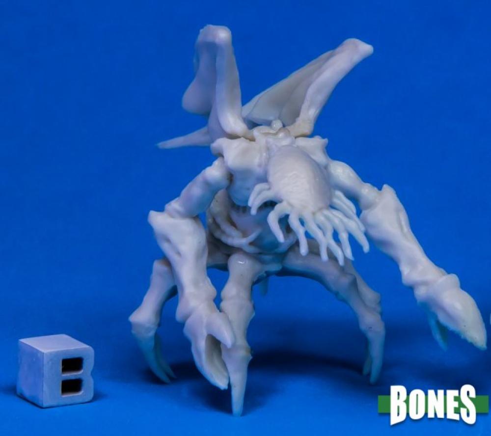 77522 MI-GO ELDRITCH HORROR REAPER MINI