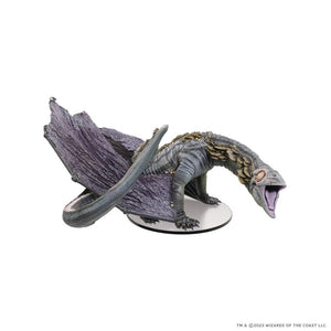 DANDD ICONS REALMS ADULT DEEP DRAGON MINI