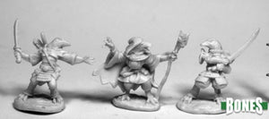 REAPER MINIATURES 77471 TENGU 3