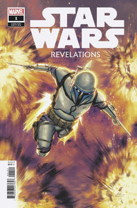 STAR WARS REVELATIONS 2023 1 RAFAEL DE LATORRE VAR CVR B