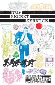 TOP SECRET SERVICE TP