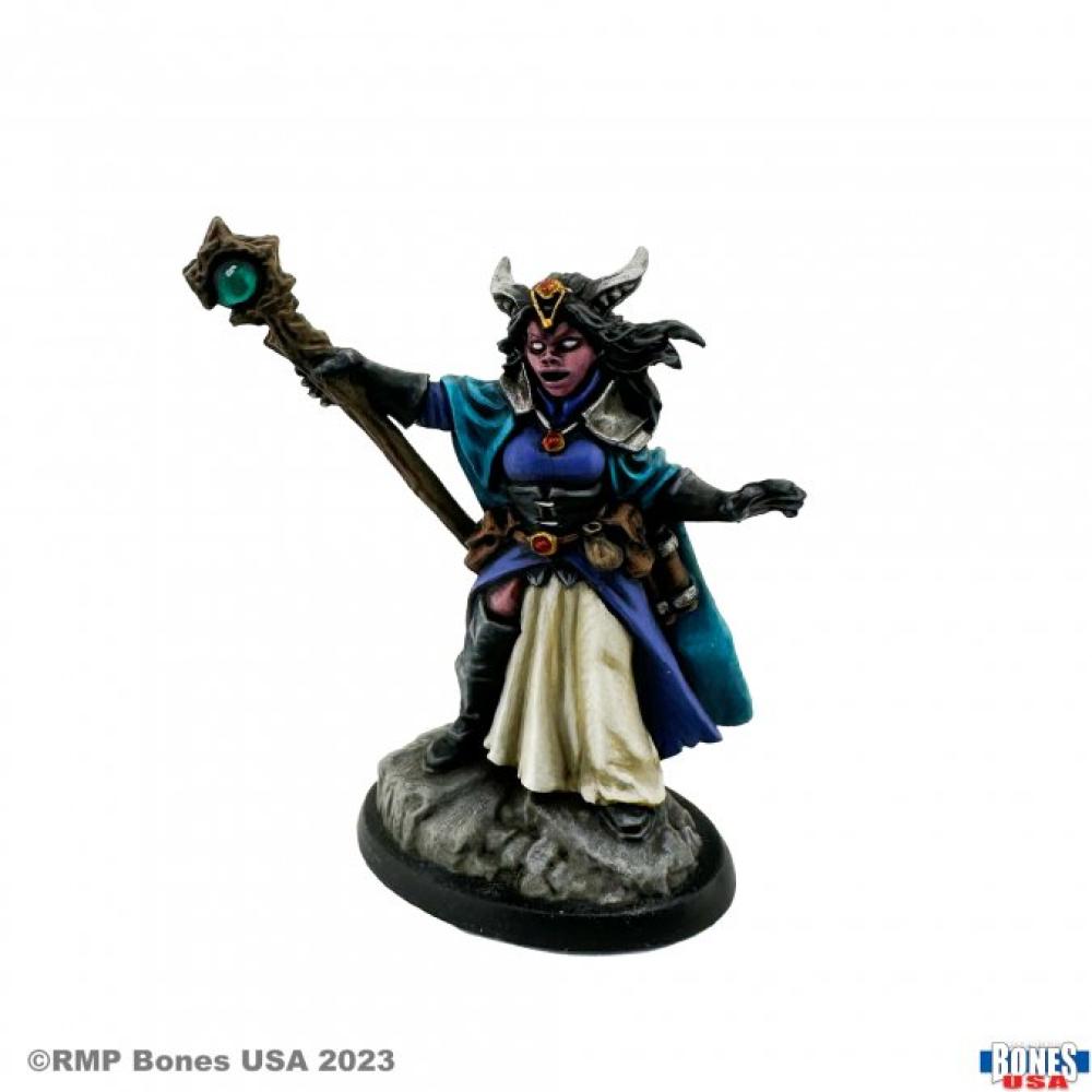 30157 VALAVIR NIGHTSONG, HELLBORN MINIATURE